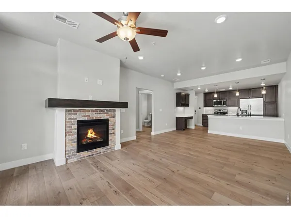 $349,000 | 827 Schlagel Street, Unit 2, Fort Collins, CO 80524