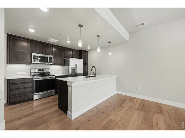 $349,000 | 827 Schlagel Street, Unit 2, Fort Collins, CO 80524