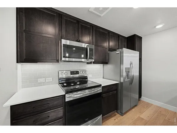 $349,000 | 827 Schlagel Street, Unit 2, Fort Collins, CO 80524