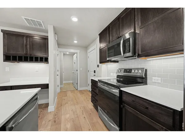 $349,000 | 827 Schlagel Street, Unit 2, Fort Collins, CO 80524