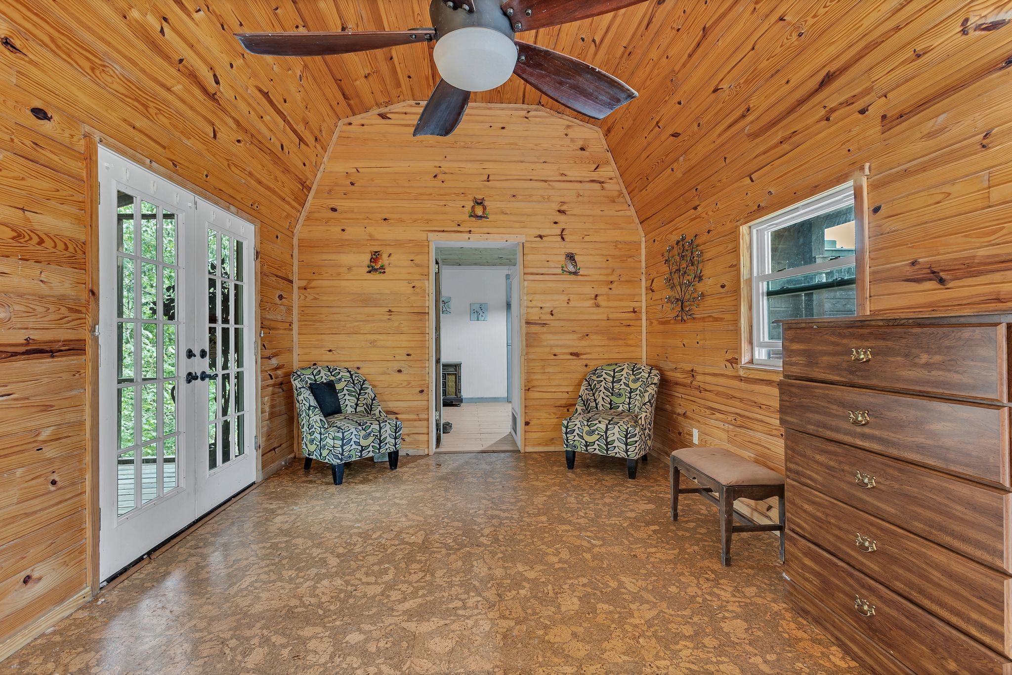 3519 Owl Hollow Road Linden, TN 37096 - Photo 11 of 42