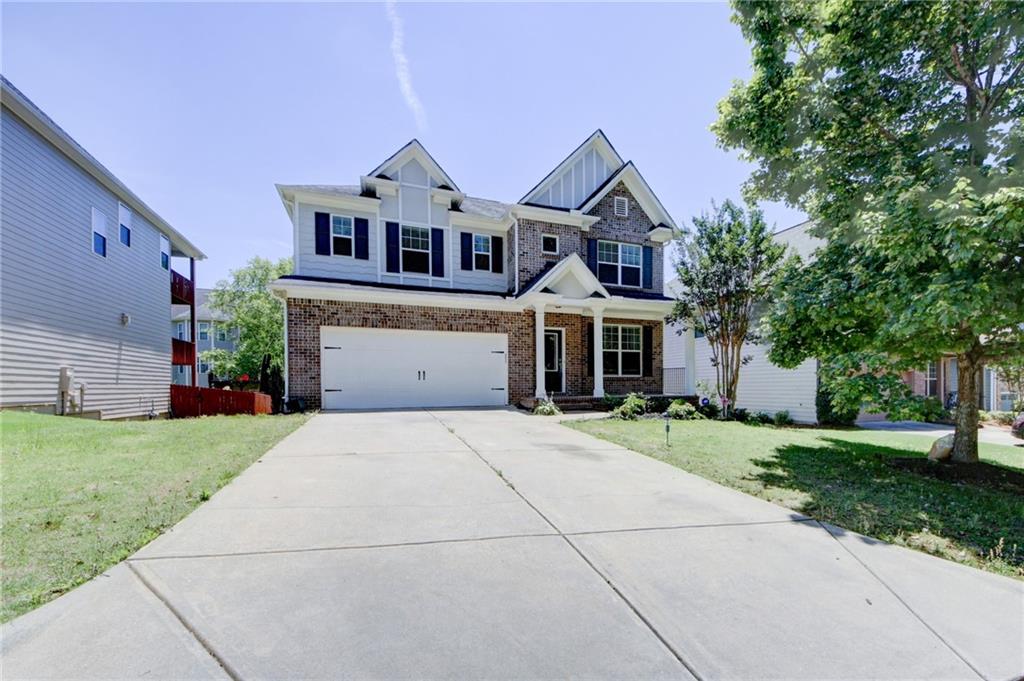 3060 Carrick Road Cumming, GA 30040 - Photo 1 of 1 Gallery Image 1