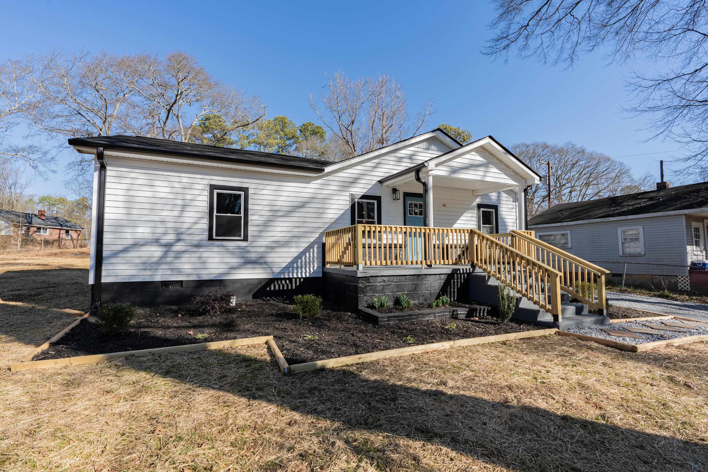 902 Jackson Street Anderson, SC 29625 - Photo 28 of 33 Gallery Image 28