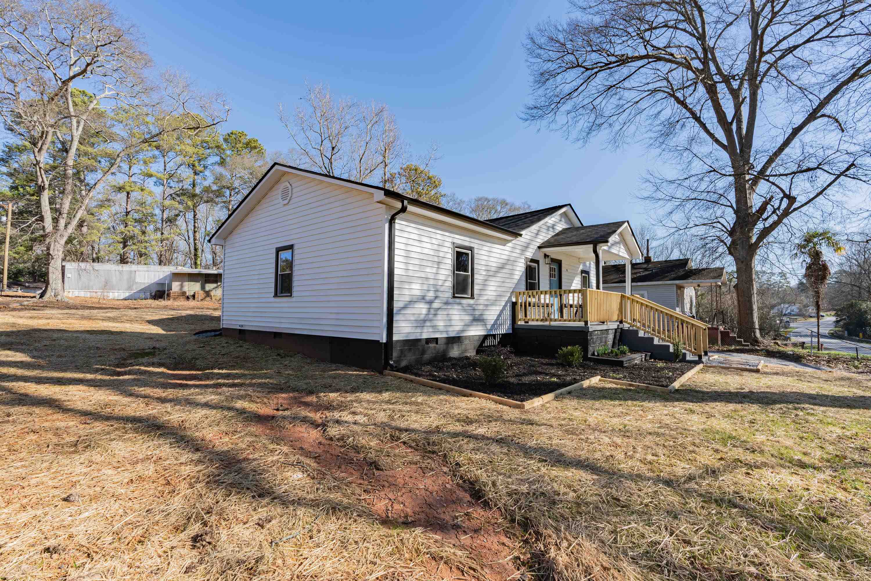 902 Jackson Street Anderson, SC 29625 - Photo 29 of 33 Gallery Image 29