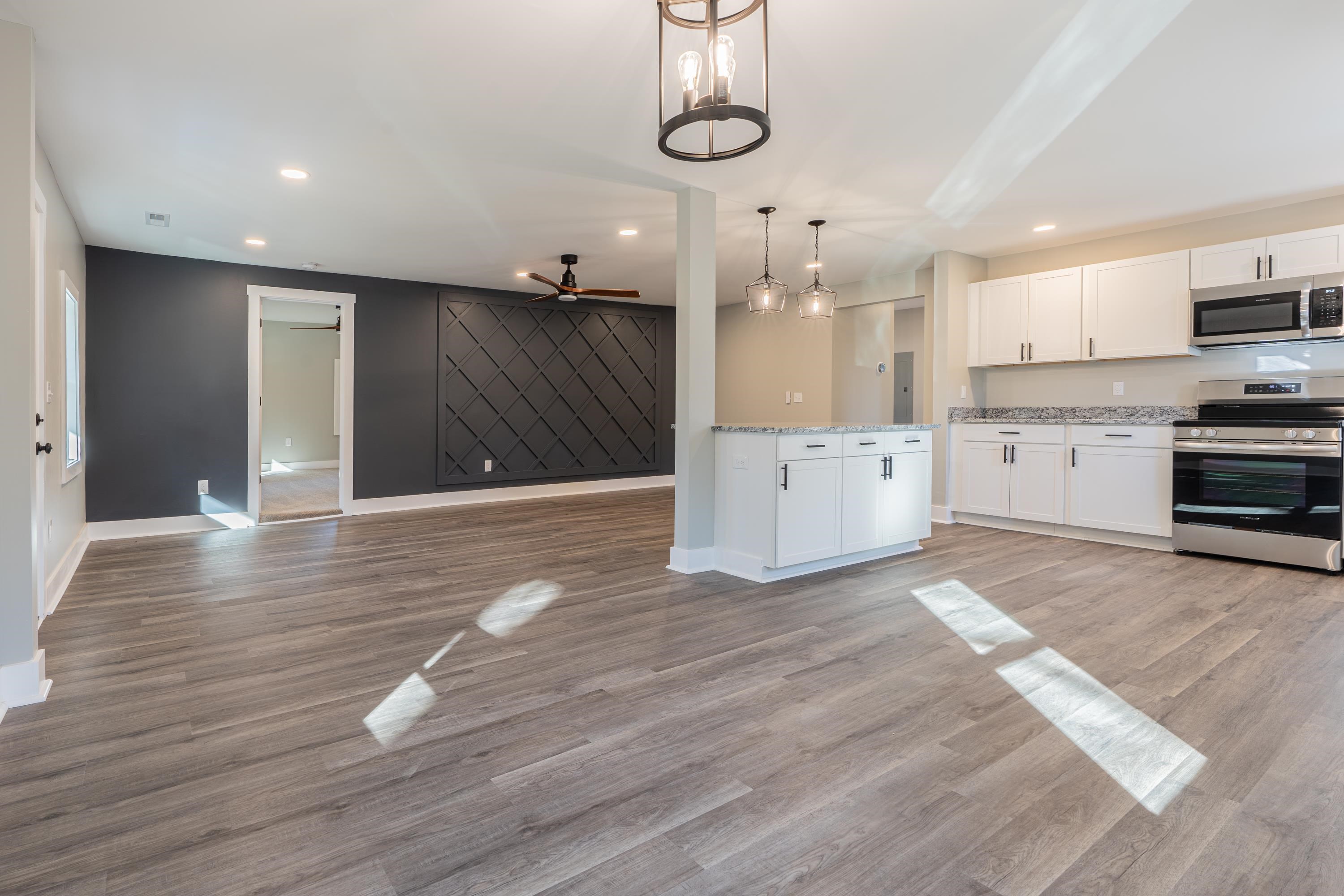 902 Jackson Street Anderson, SC 29625 - Photo 6 of 33 Gallery Image 6