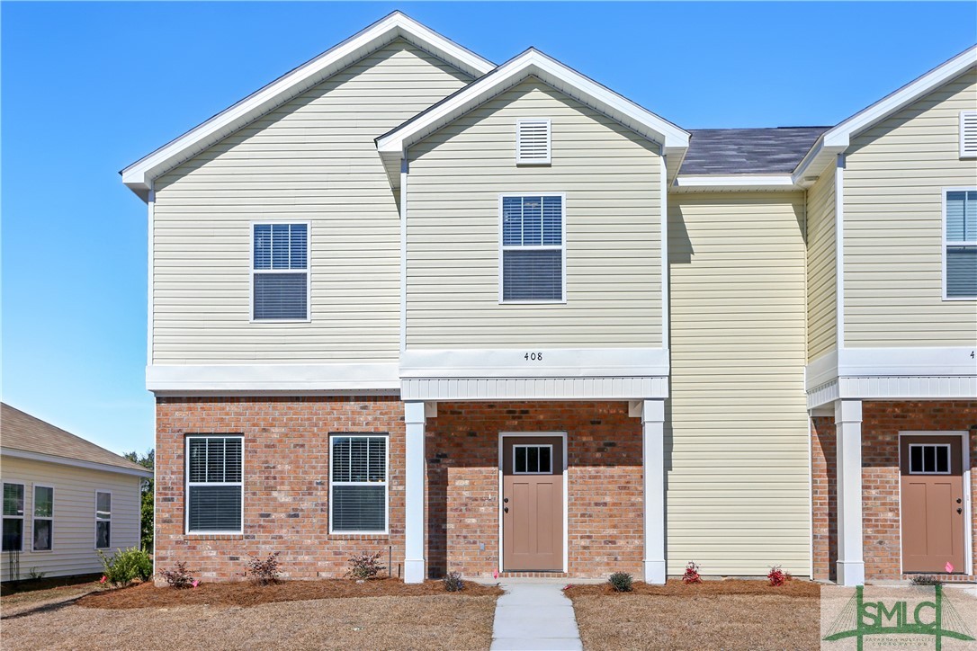 408 Olde Ivey Square Pooler, GA 31322 - Photo 1 of 1 photo of similiar property.