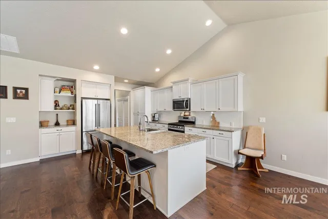 $510,000 | 4132 East Silverking Lane, Meridian, ID 83642