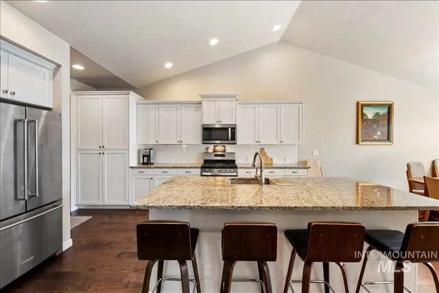 $510,000 | 4132 East Silverking Lane, Meridian, ID 83642