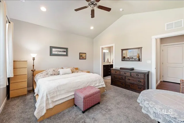 $510,000 | 4132 East Silverking Lane, Meridian, ID 83642