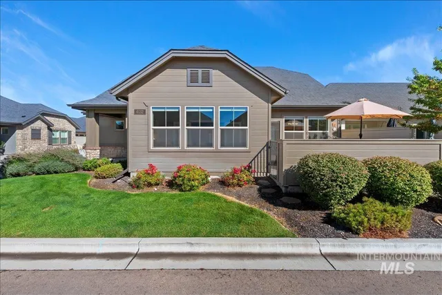 $510,000 | 4132 East Silverking Lane, Meridian, ID 83642