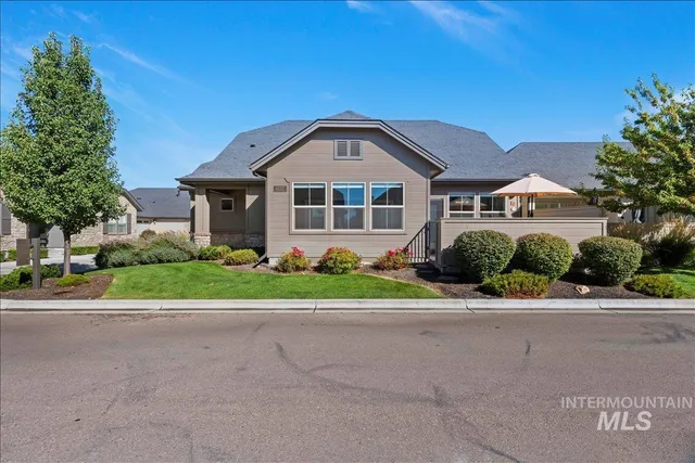 $510,000 | 4132 East Silverking Lane, Meridian, ID 83642