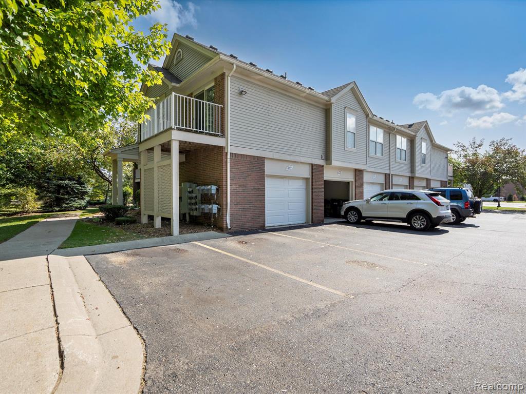 13463 Forest Ridge Boulevard Sterling Heights, MI 48313 - Photo 22 of 23