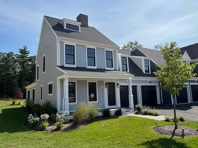 $999,000 | 46 Sandwich Road, Unit 7, Plymouth, MA 02360