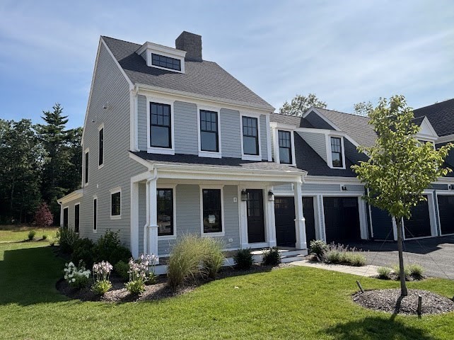 46 Sandwich Road, Unit 7 Plymouth, MA 02360 - Photo 2 of 42