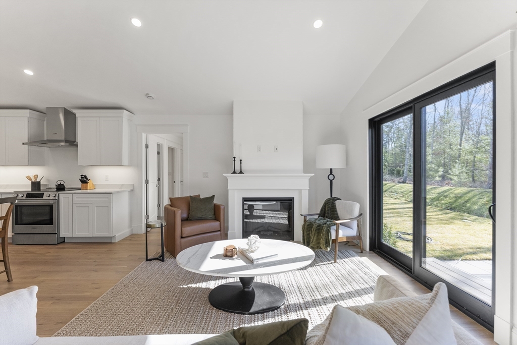 46 Sandwich Road, Unit 7 Plymouth, MA 02360 - Photo 22 of 42