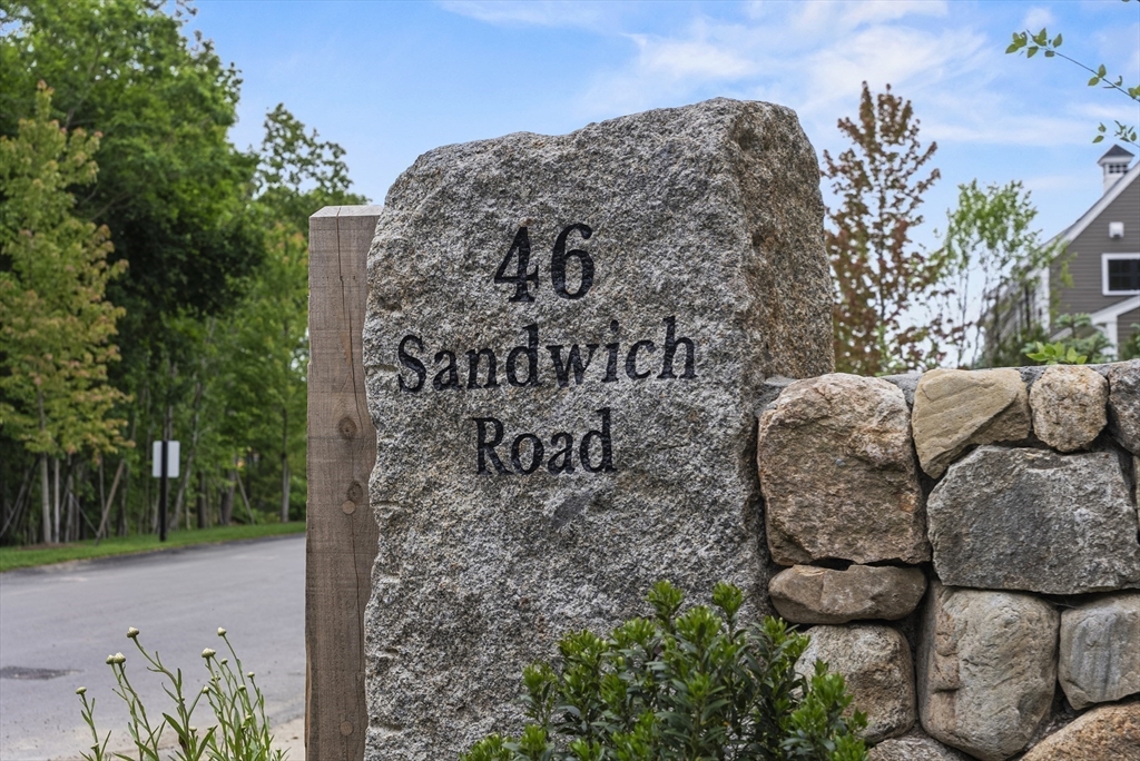 46 Sandwich Road, Unit 7 Plymouth, MA 02360 - Photo 35 of 42