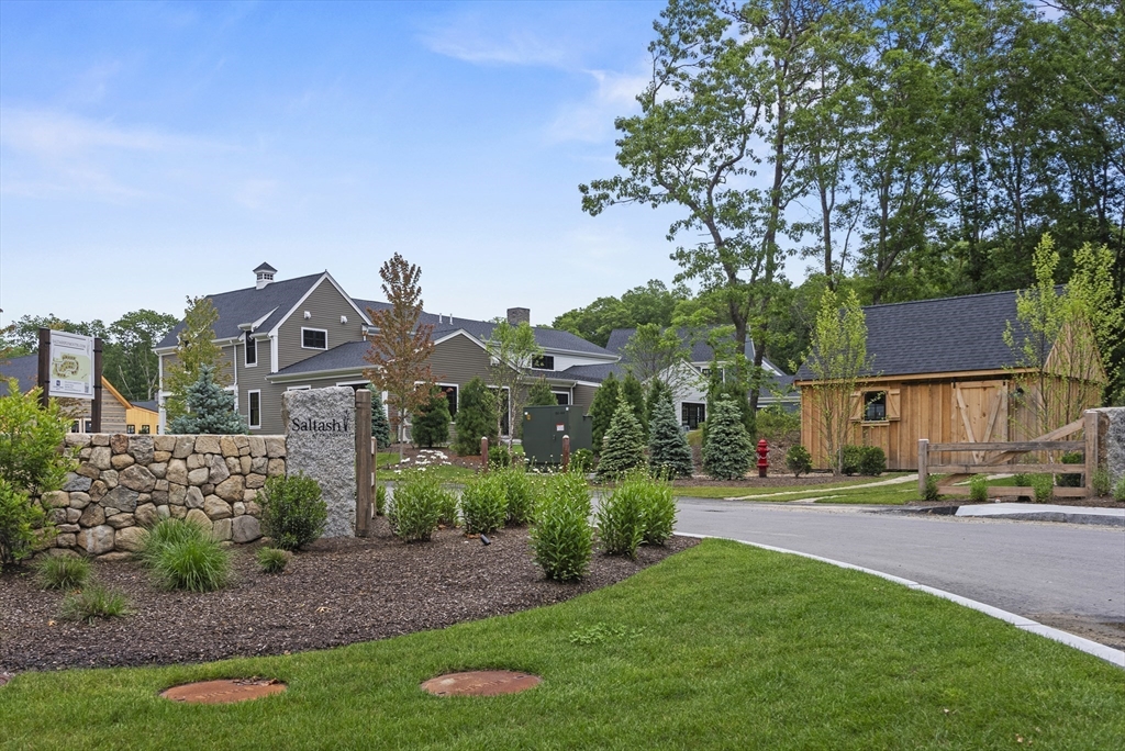 46 Sandwich Road, Unit 7 Plymouth, MA 02360 - Photo 40 of 42