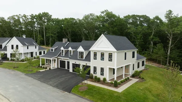 $999,000 | 46 Sandwich Road, Unit 7, Plymouth, MA 02360