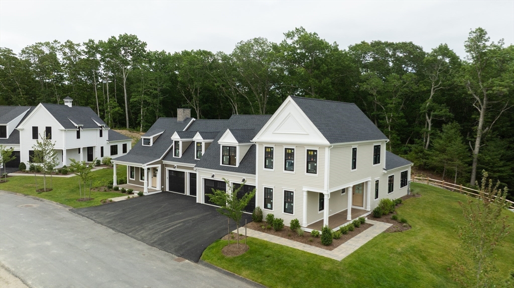 46 Sandwich Road, Unit 7 Plymouth, MA 02360 - Photo 41 of 42