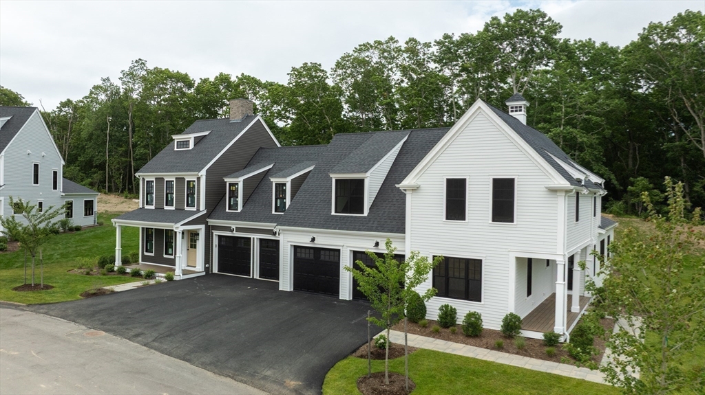 46 Sandwich Road, Unit 7 Plymouth, MA 02360 - Photo 42 of 42