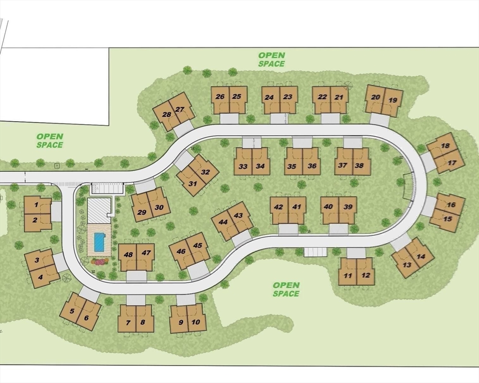 46 Sandwich Road, Unit 7 Plymouth, MA 02360 - Photo 42 of 42