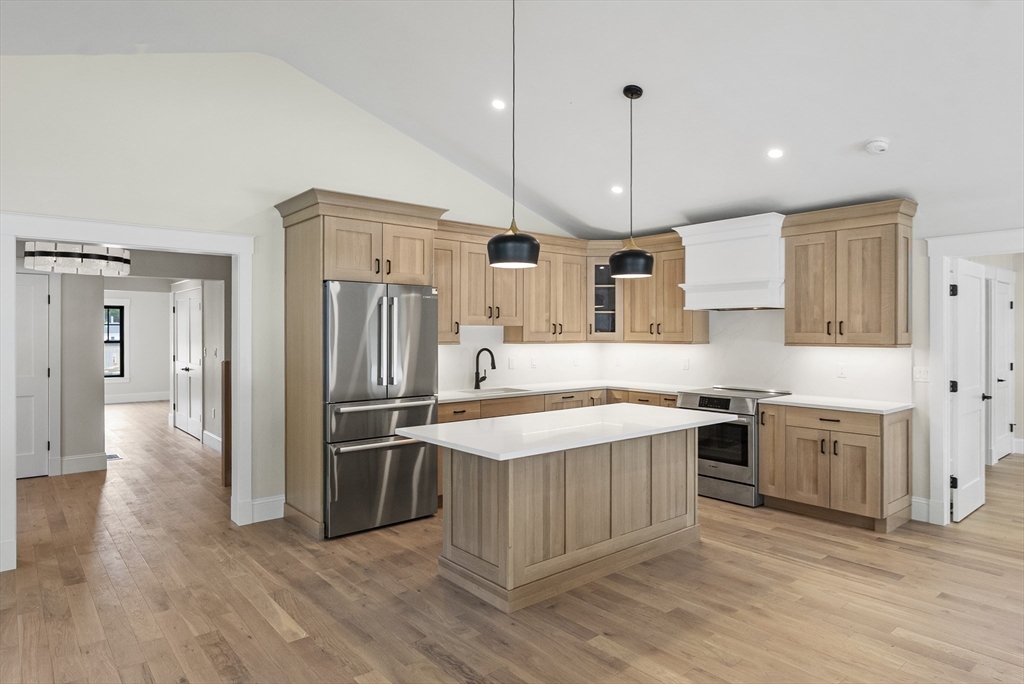46 Sandwich Road, Unit 7 Plymouth, MA 02360 - Photo 6 of 42