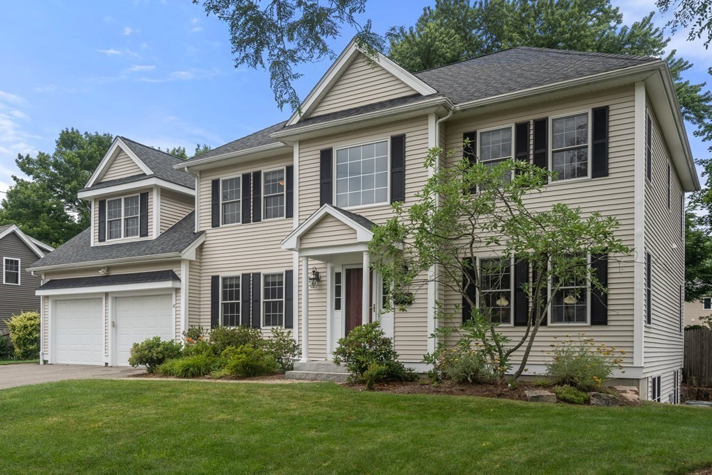12 Elwin Road Natick, MA 01760 - Photo 1 of 40 Gallery Image 1