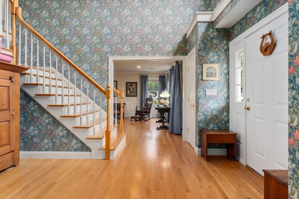12 Elwin Road Natick, MA 01760 - Photo 2 of 40 Gallery Image 2