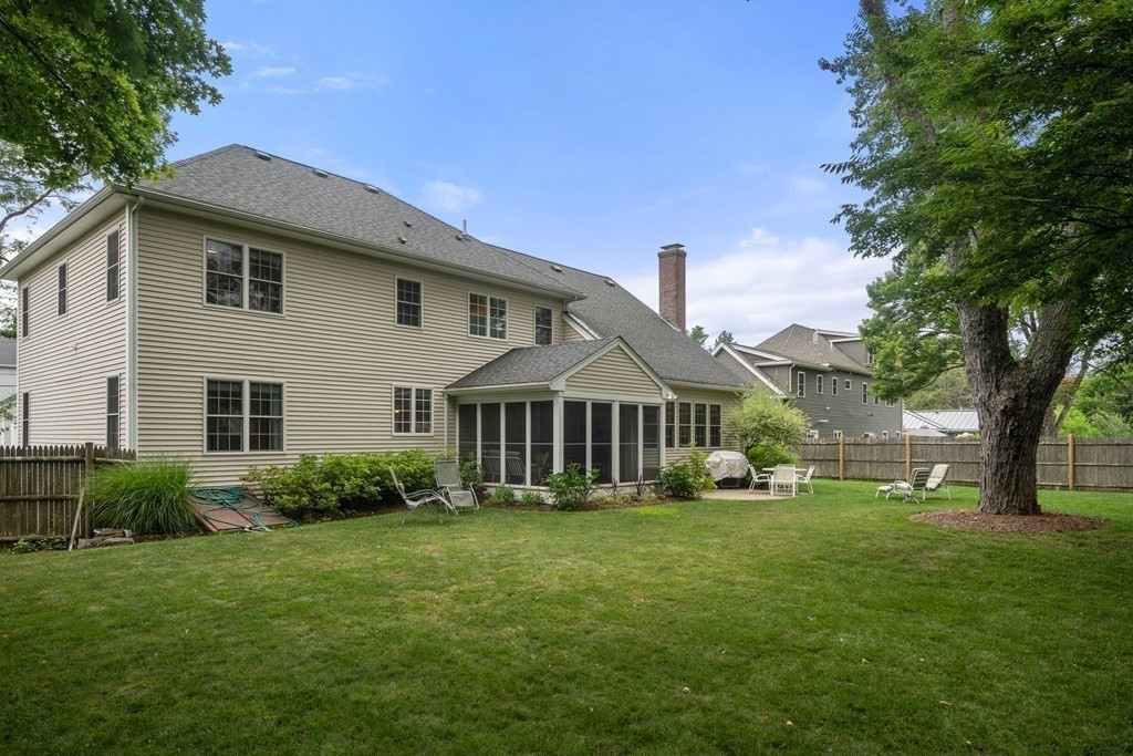 12 Elwin Road Natick, MA 01760 - Photo 40 of 40 Gallery Image 40