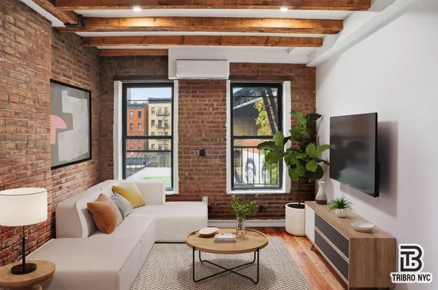 $3,125 | 51 Monroe Street, Unit 20 | Two Bridges