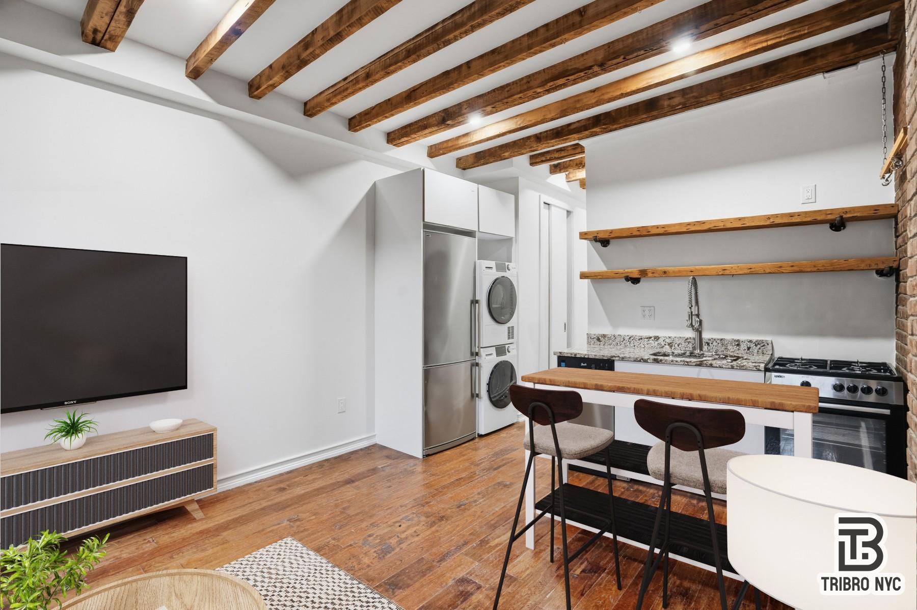 51 Monroe Street, Unit 20 Manhattan, NY 10002 - Photo 2 of 4 Photo 2