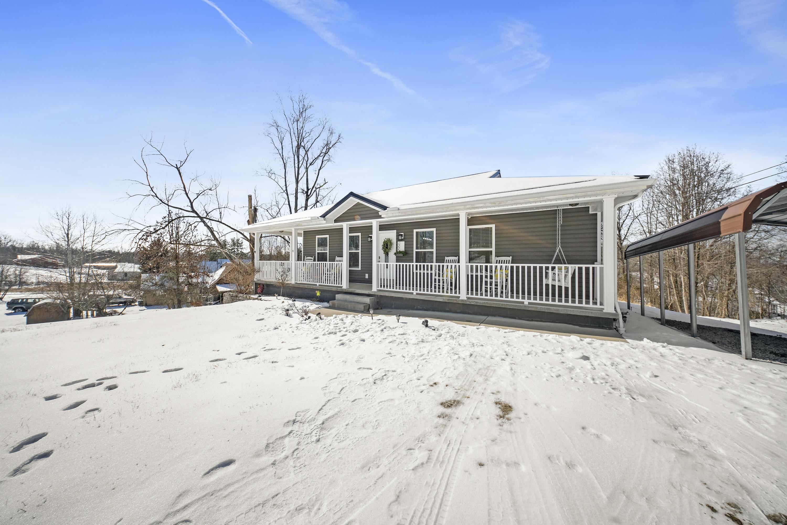 1222 Richard Drive Raceland, KY 41169 - Photo 30 of 32