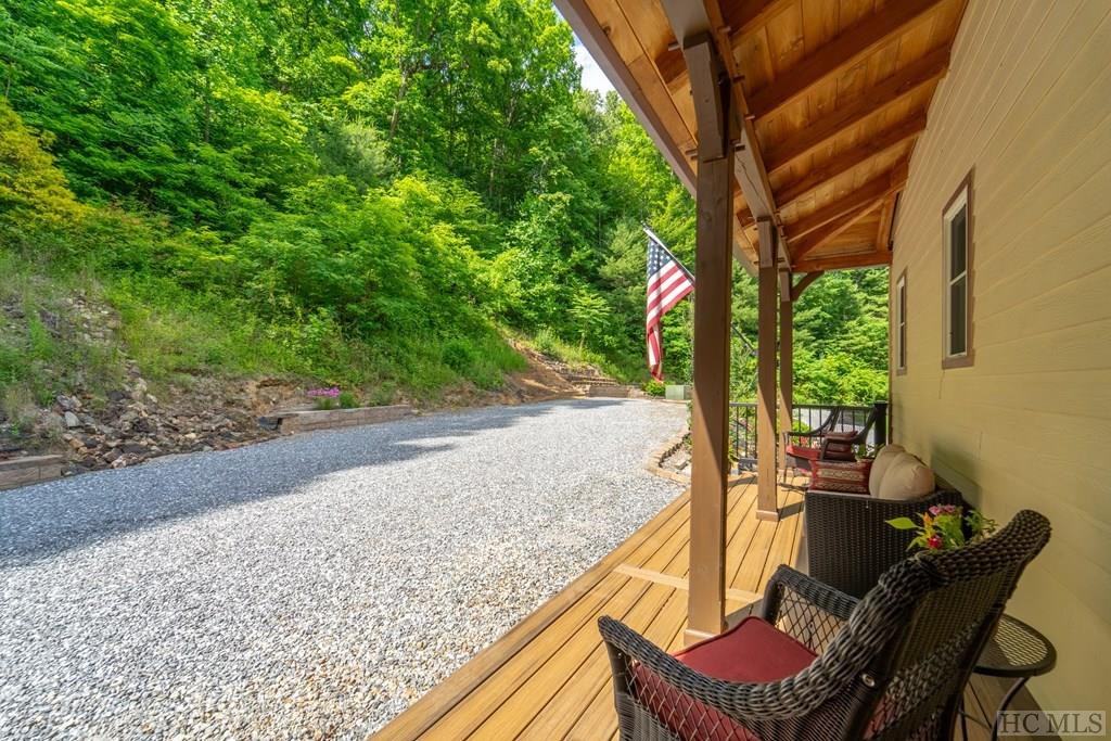 703 Bryson Branch Road Franklin, NC 28734 - Photo 50 of 74 Gallery Image 50