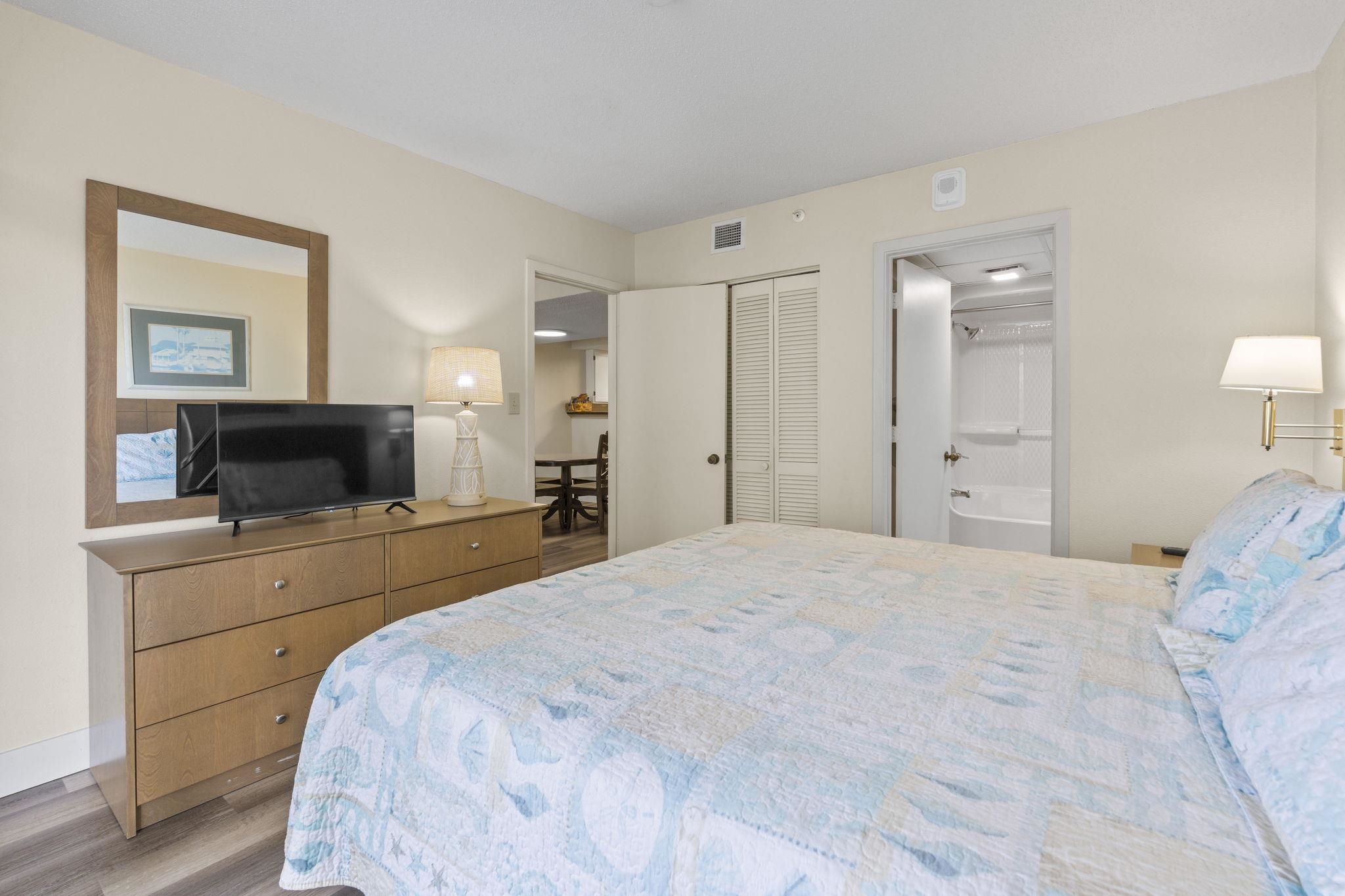 5308 North Ocean Boulevard, Unit 514 Myrtle Beach, SC 29577 - Photo 15 of 34