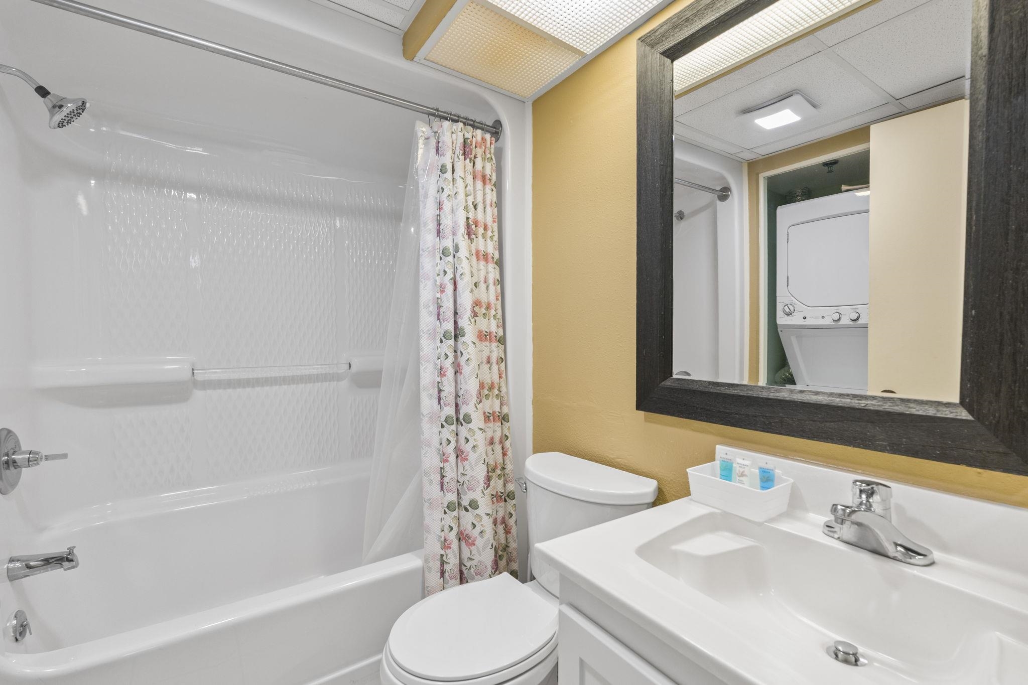 5308 North Ocean Boulevard, Unit 514 Myrtle Beach, SC 29577 - Photo 16 of 34