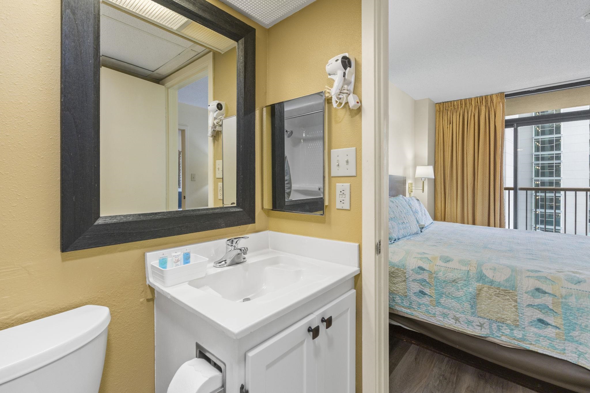 5308 North Ocean Boulevard, Unit 514 Myrtle Beach, SC 29577 - Photo 17 of 34