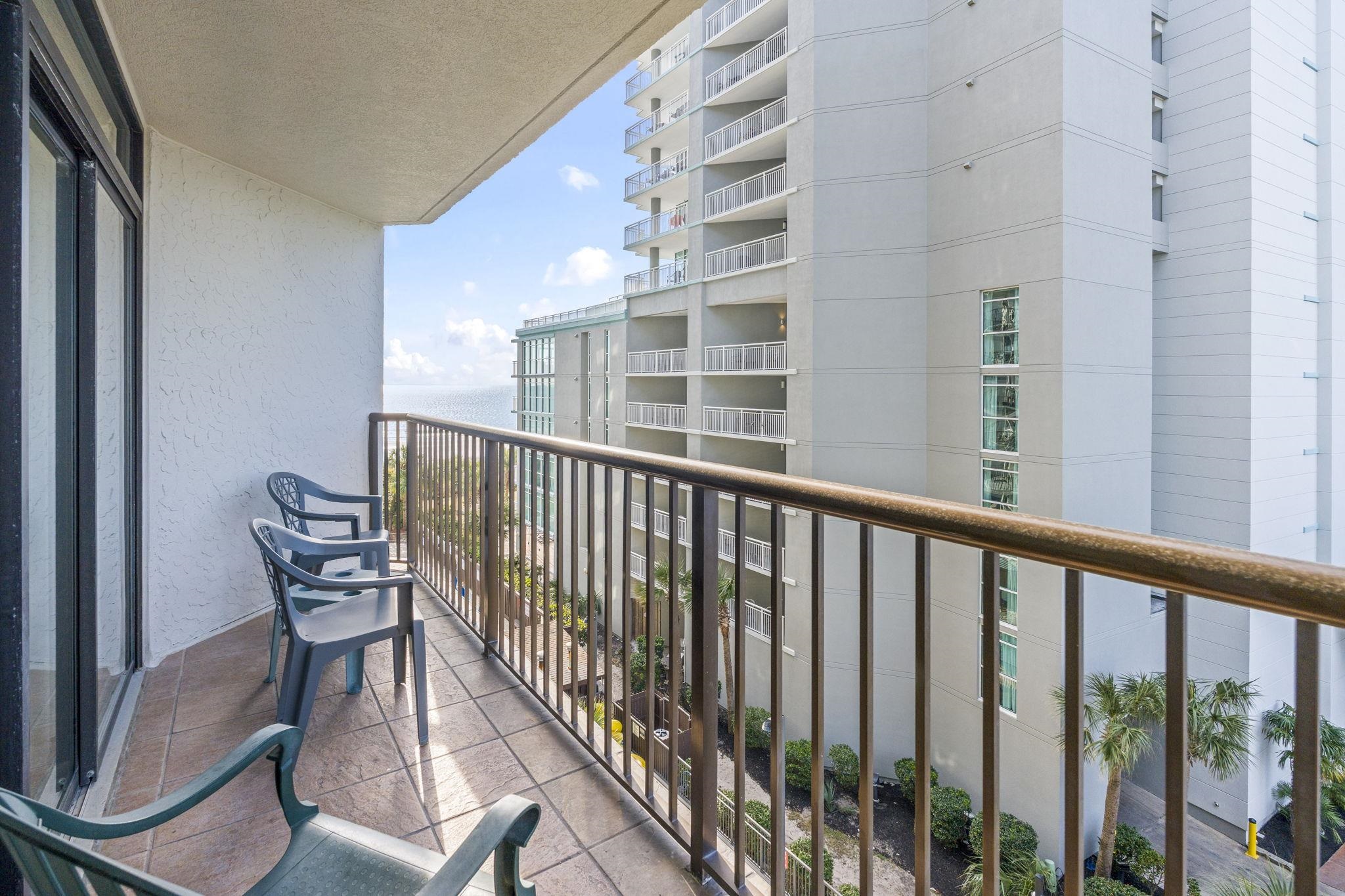 5308 North Ocean Boulevard, Unit 514 Myrtle Beach, SC 29577 - Photo 20 of 34