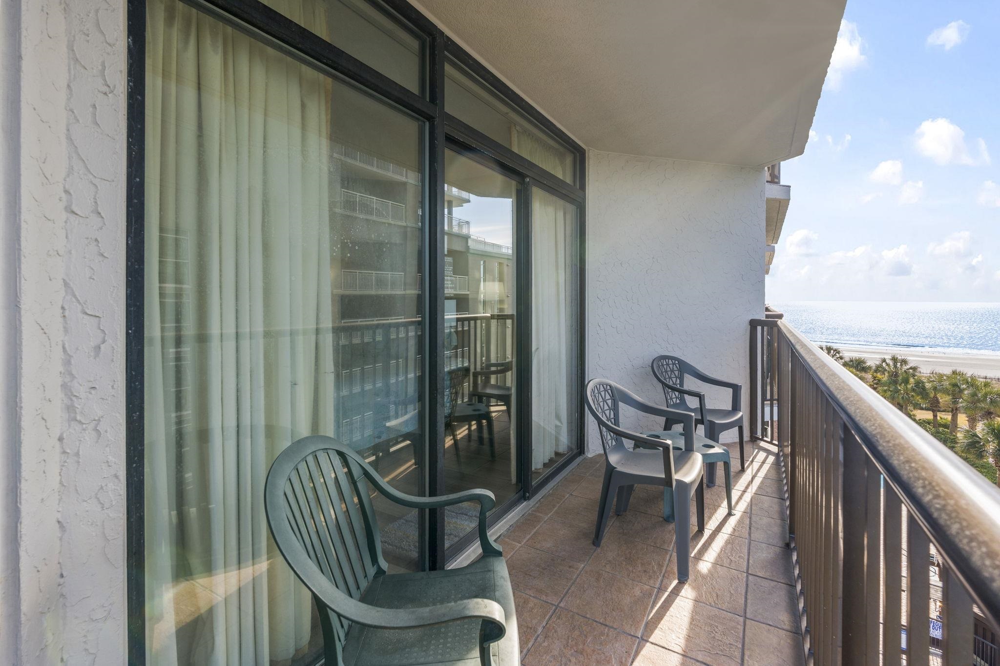 5308 North Ocean Boulevard, Unit 514 Myrtle Beach, SC 29577 - Photo 23 of 34