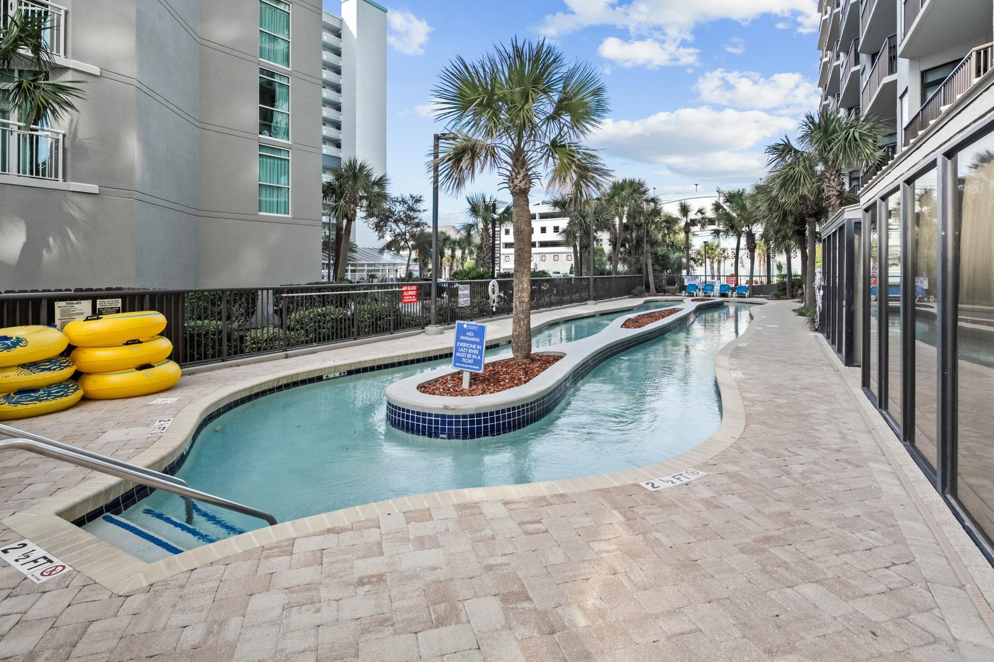 5308 North Ocean Boulevard, Unit 514 Myrtle Beach, SC 29577 - Photo 29 of 34