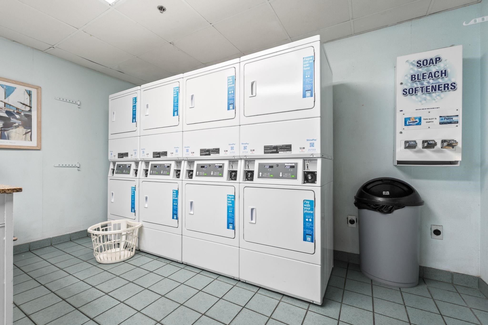 5308 North Ocean Boulevard, Unit 514 Myrtle Beach, SC 29577 - Photo 31 of 34