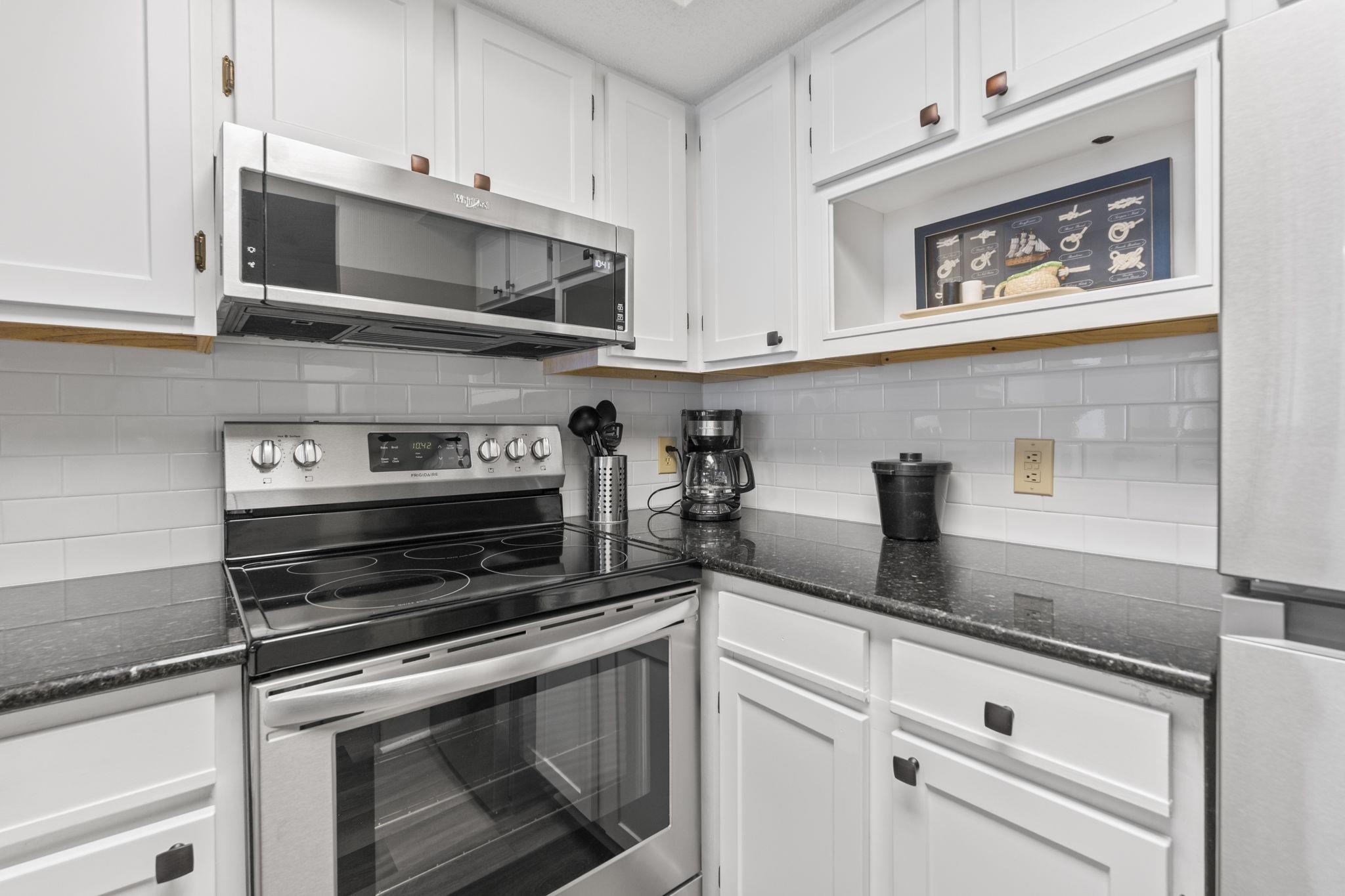 5308 North Ocean Boulevard, Unit 514 Myrtle Beach, SC 29577 - Photo 5 of 34