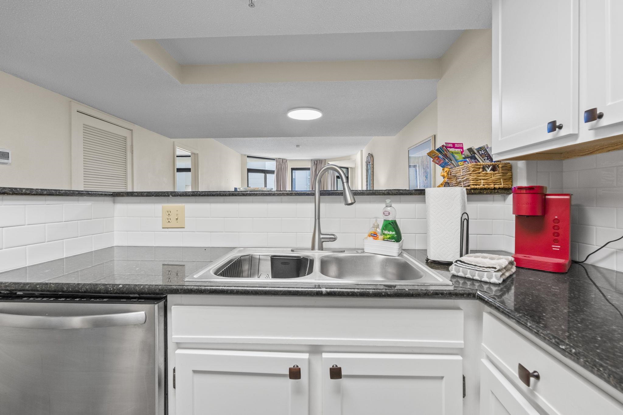 5308 North Ocean Boulevard, Unit 514 Myrtle Beach, SC 29577 - Photo 6 of 34