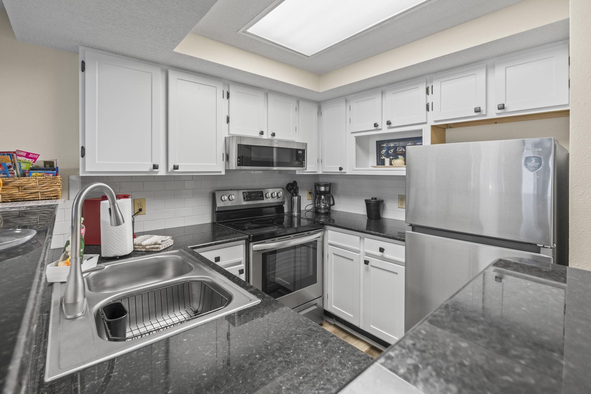 5308 North Ocean Boulevard, Unit 514 Myrtle Beach, SC 29577 - Photo 9 of 34