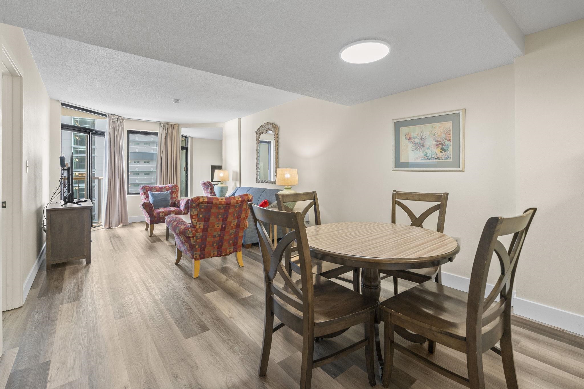 5308 North Ocean Boulevard, Unit 514 Myrtle Beach, SC 29577 - Photo 10 of 34