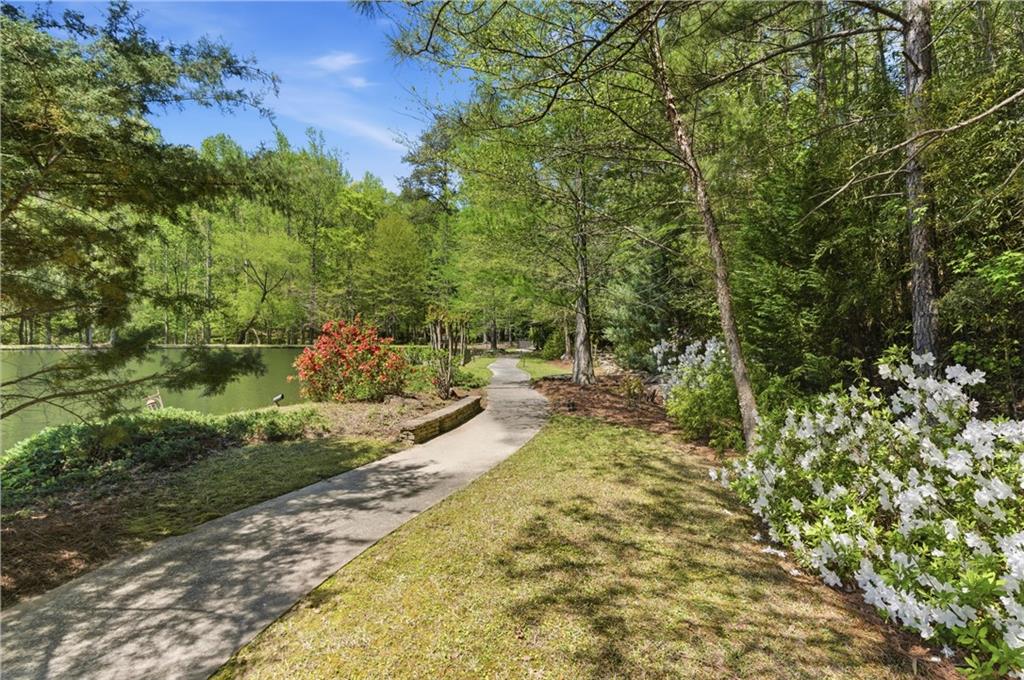 392 Red Mountain Road Dallas, GA 30157 - Photo 181 of 200