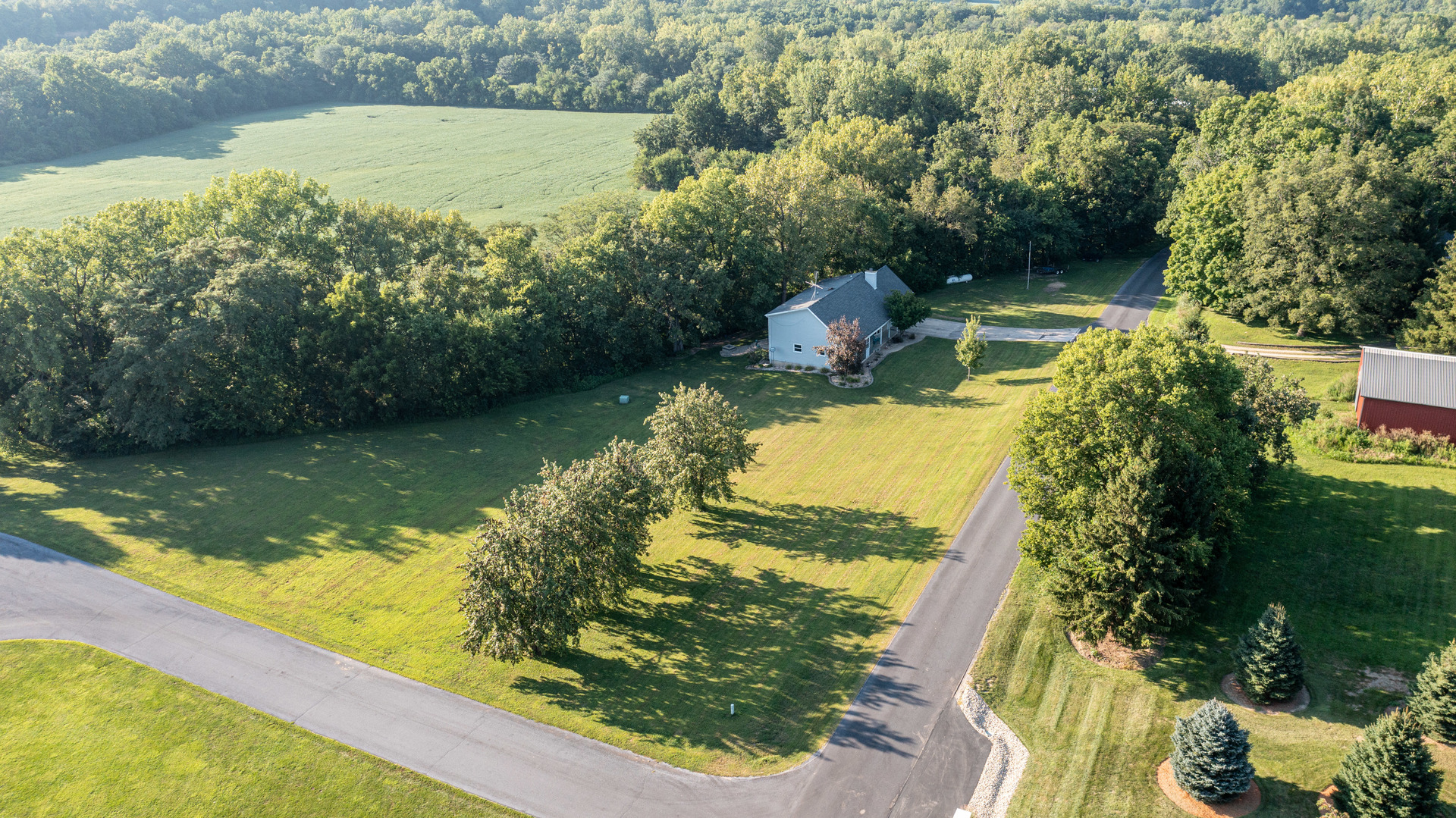 14389 Lovers Lane Road Princeton, IL 61356 - Photo 35 of 37 Gallery Image 35