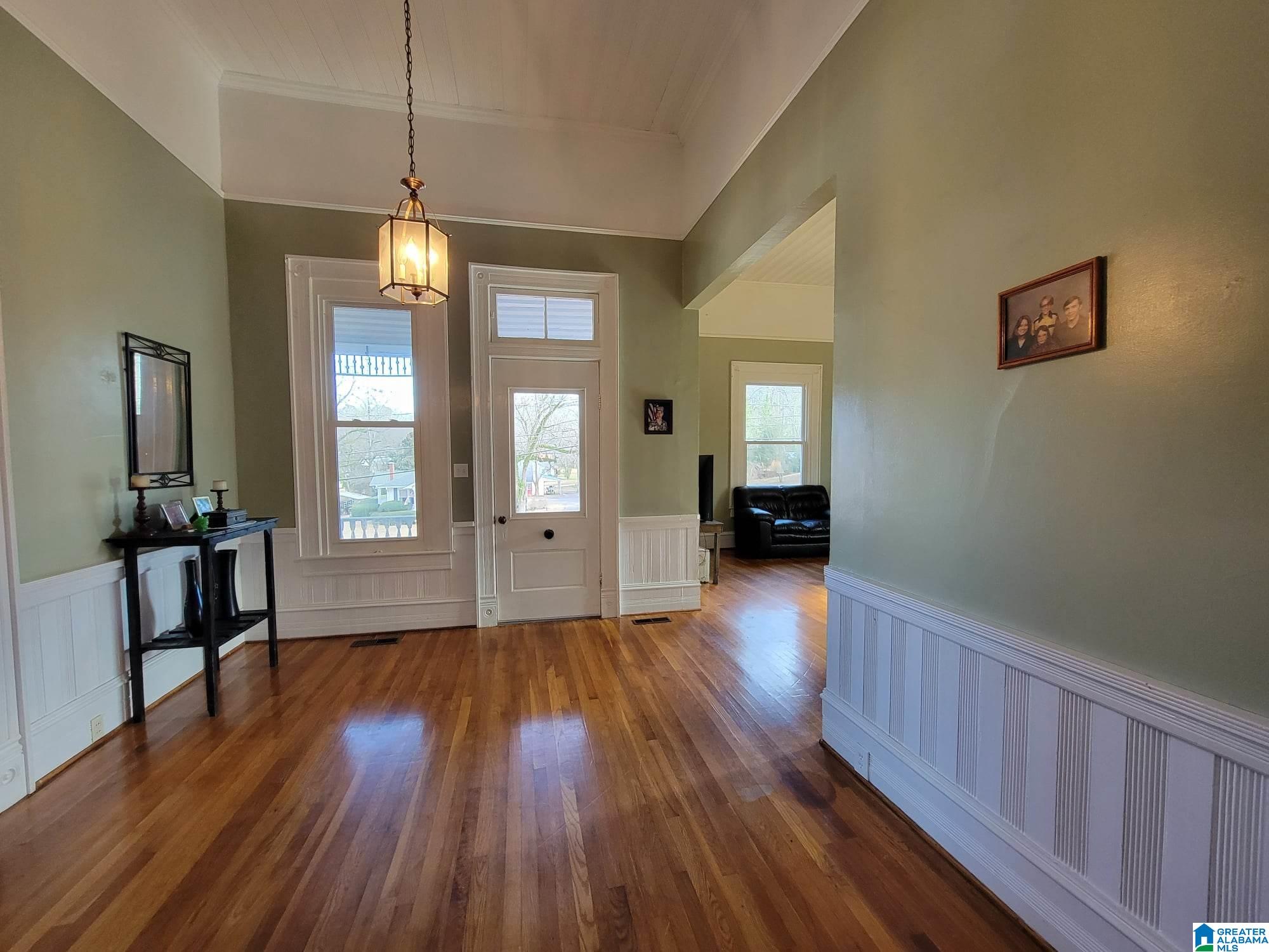 326 West Point Street Roanoke, AL 36274 - Photo 25 of 37