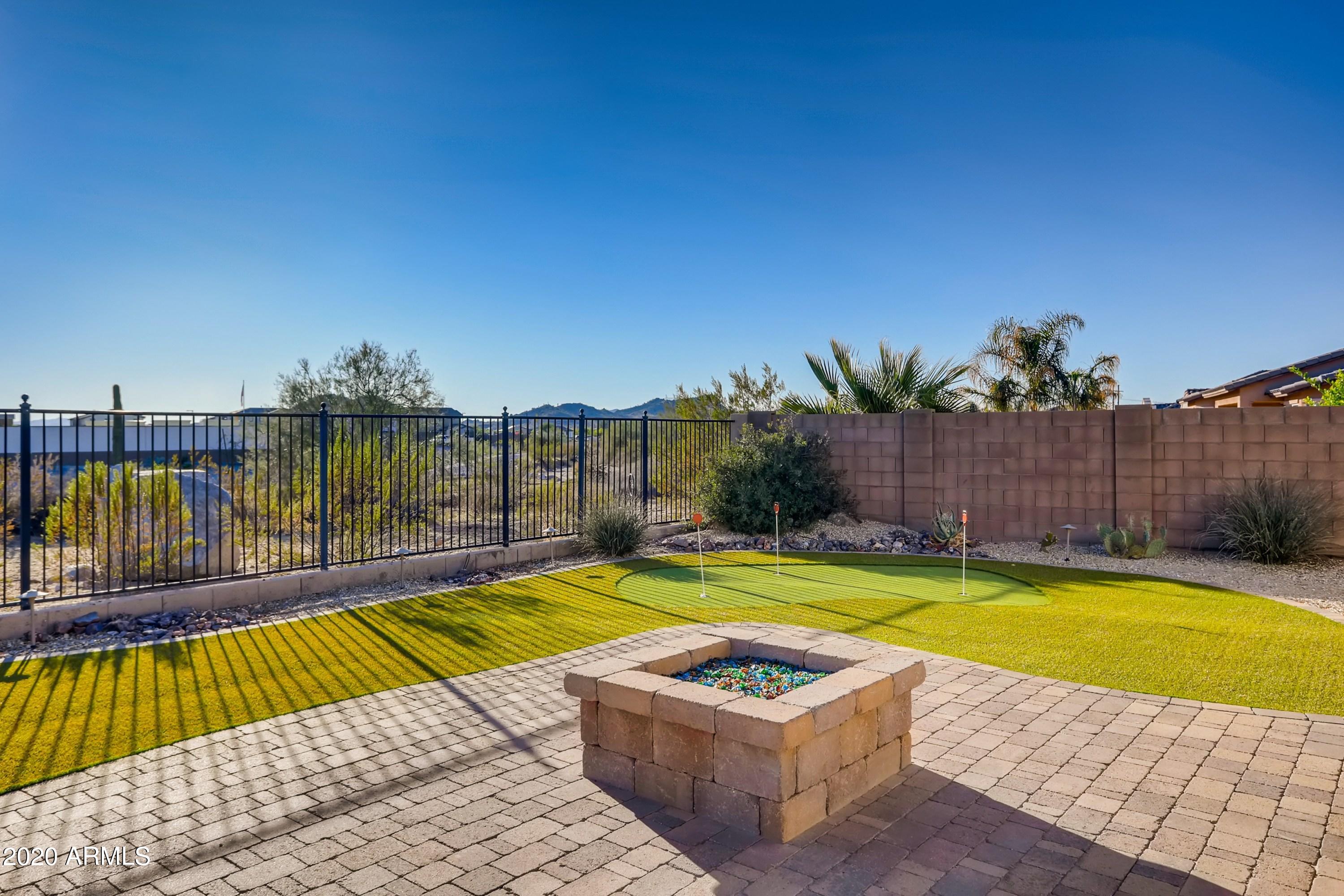 17727 West Verdin Road Goodyear, AZ 85338 - Photo 29 of 31 Gallery Image 29
