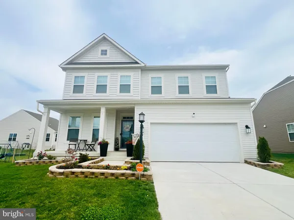 $595,000 | 37 Feldberg Drive, Charles Town, WV 25414