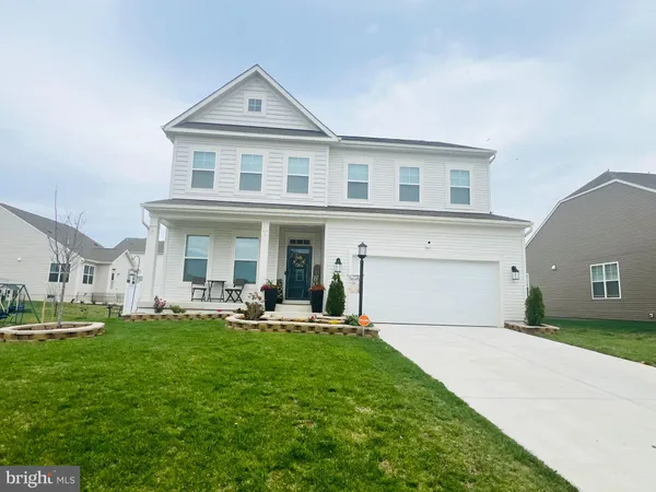 $595,000 | 37 Feldberg Drive, Charles Town, WV 25414